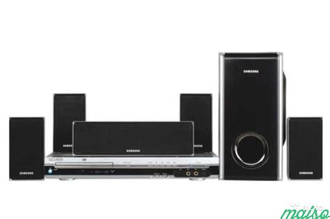 Фото домашний кинотеатр самсунг (76 фото) - фото - картинки и рисунки ...