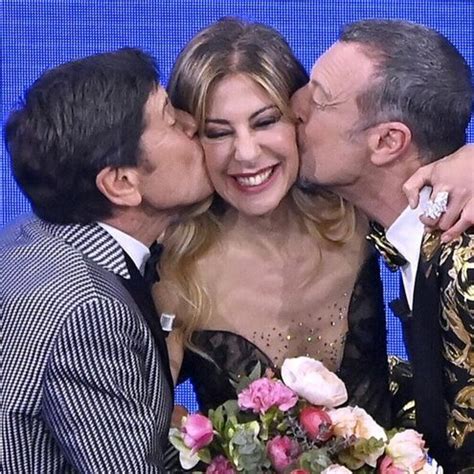 Festival di Sanremo 2023 orrori e splendori del mercoledì