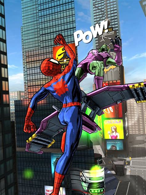 Marvel spider man unlimited game download - plemale