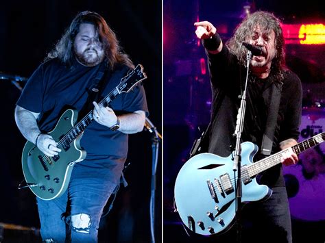 Did Wolfgang Van Halen's Weight Loss REALLY Change Everything? The Shocking Truth! Image 5
