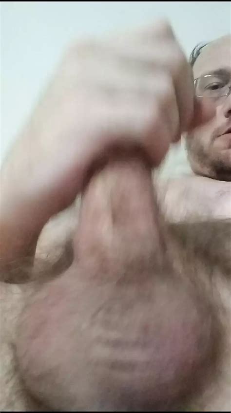 Big Dick Jacking Off And Ass Play Gay Homemade Porn Feat Professor By FapHouse XHamster