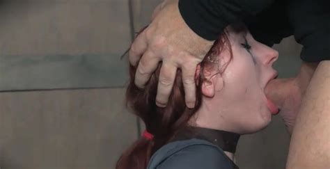 BDSM Face Fuck With Body Shaking Orgasms Porn A XHamster