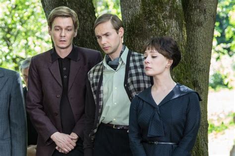 Таинственная страсть (сериал, 2015, 1 сезон) — Фильм.ру