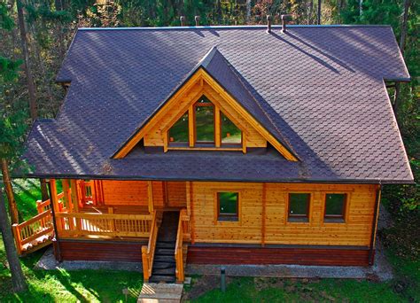 Кровельные работы в Кимрах, монтаж и ремонт крыши домов и бань