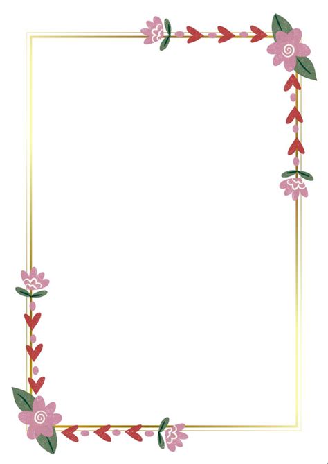 Border Design Inspiration