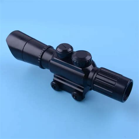 top scope sight pointer  scope sight attachment  modify toy