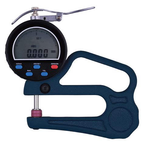 Dial Test Indicator 2 Weihai Measuring Tools Co Ltd