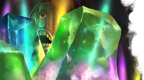 Crafting your 5E D&D Gelatinous Cubes Encounter – Nerdarchy