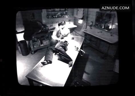 DEANNA RUSSO Nude AZNude