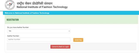 NIFT 2024 application form soon at nift.ac.in; how to apply 