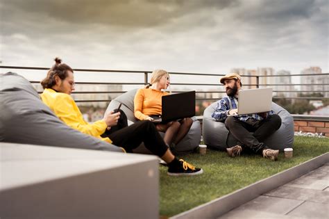 Top Workplace Benefits Millennials Are Looking For