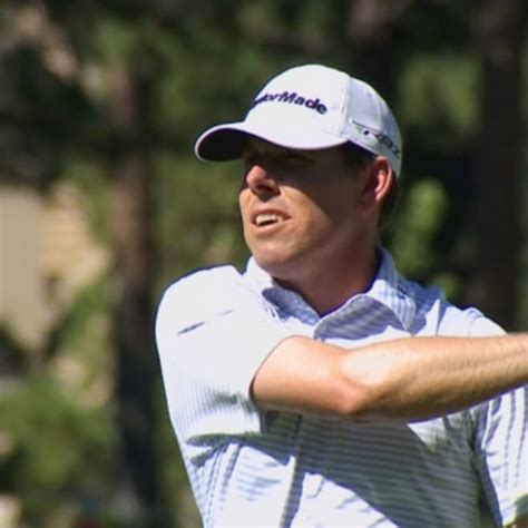 Justin Leonard Pga Tour Profile News Stats And Videos