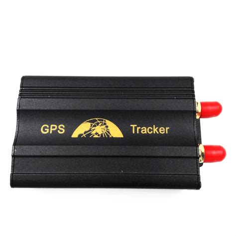 Buy Tk103 Tk103a Gps103a Car Vehicle Gsm Gps Gprs G