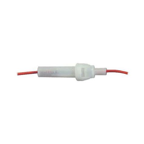 Inline Agc Fuse Holder