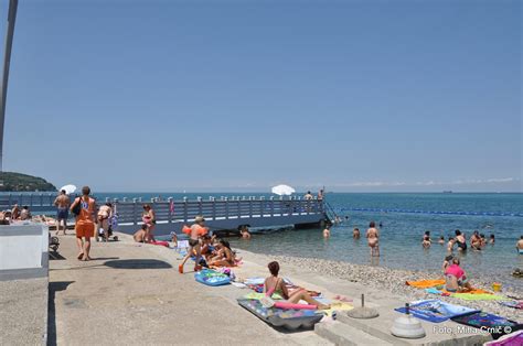 Stations thermales Koper