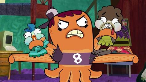 Fish Hooks Fish Hooks Photo 24330545 Fanpop