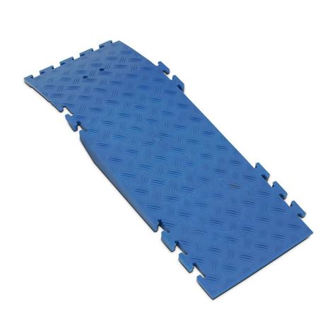 Wheelchair Ramp Line Ramp Module Temporary Flooring