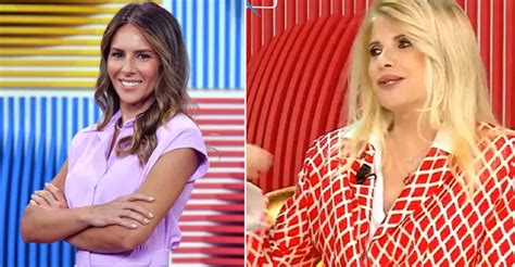 Uno Mattina In Famiglia Ma Il Gay Come Si Riconosce La Domanda Fa Rivoltare Il Web E