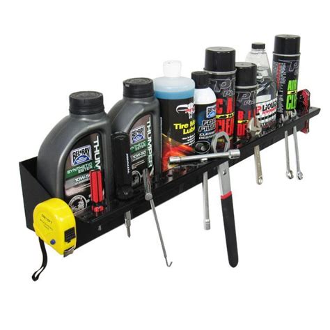 Pit Posse All Purpose Shelf