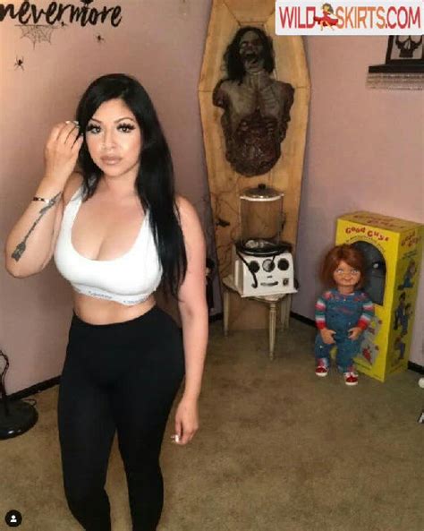 Champagne Chronicles Champagne Chronicles Nude Instagram Leaked Photo