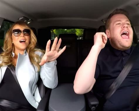 Watch James Cordens Best Carpool Karaoke Moments Image Ie