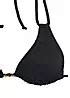 LASCANA Omara Halterneck Triangle Bikini Top Freemans