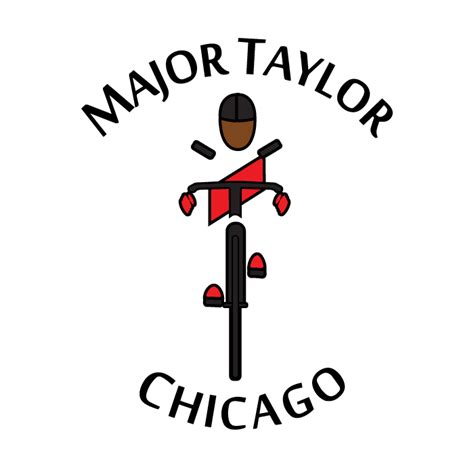 Major Taylor Chicago Annual Victory Ice Cream Ride Major Taylor