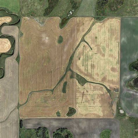 The Jefferson Grid