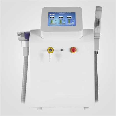 Аппараты Лазер YAG +IPL | Аппараты для Фототерапии IPL