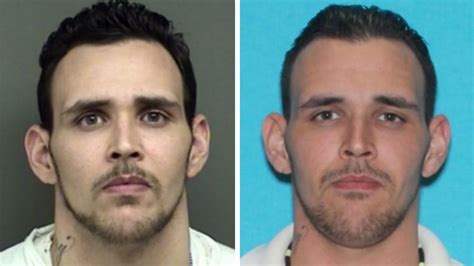 K Reward Offered To Catch North Texas Sex Offender