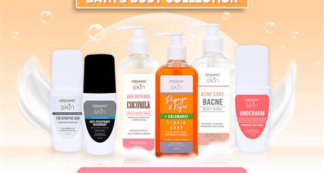 Organic Skin Japan Bikini Whitening Cream Inner Thigh Intimate Area Lightening Cream Ml