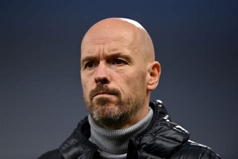 Erik Ten Hag Explains Man Uniteds Plan For Dealing With Christian