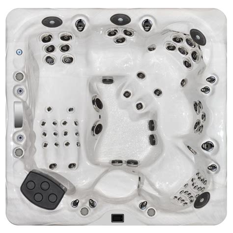 Master Spas TS 240 Alfresco Life Hot Tubs