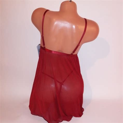 French Affair Intimates Sleepwear French Affair Lingerie Poshmark