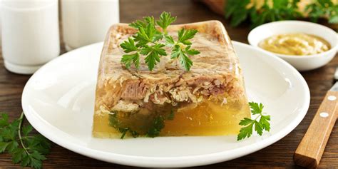 11 рецептов самого вкусного холодца — Лайфхакер