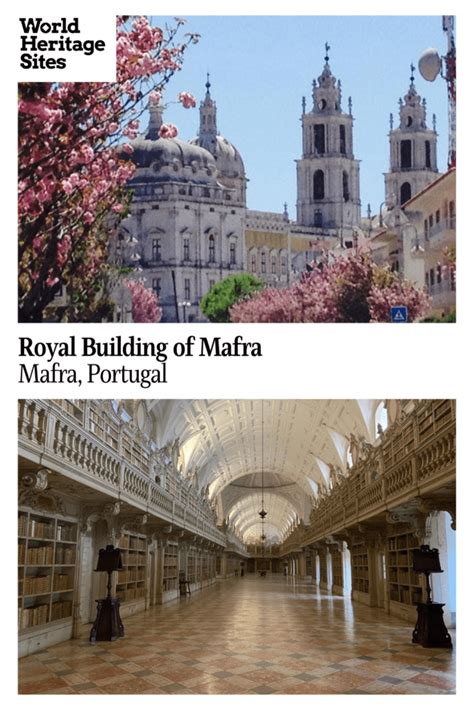 Royal Building of Mafra | World Heritage Sites