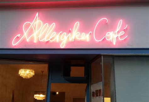 Allergiker Kaffeehaus in Wien