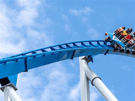 Woman Banned At Popular Theme Park Following Tragic Roller Coaster Accident
