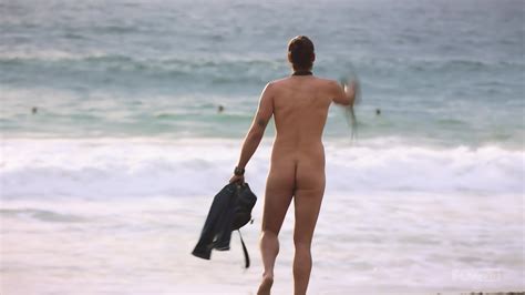 AusCAPS Russell Brand Nude In Ballers 4 01 Rough Ride