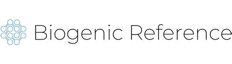 Biogenic Reference