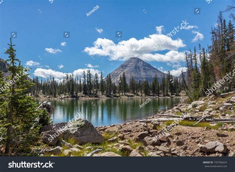 763 Mirror Lake Utah Images, Stock Photos & Vectors | Shutterstock