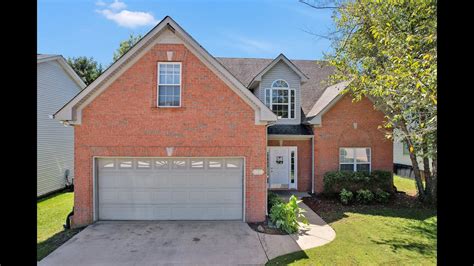 For Sale Oak Hill Dr Murfreesboro Tn Listed By Chris