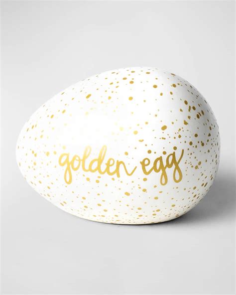 Coton Colors Speckled Easter Egg Neiman Marcus