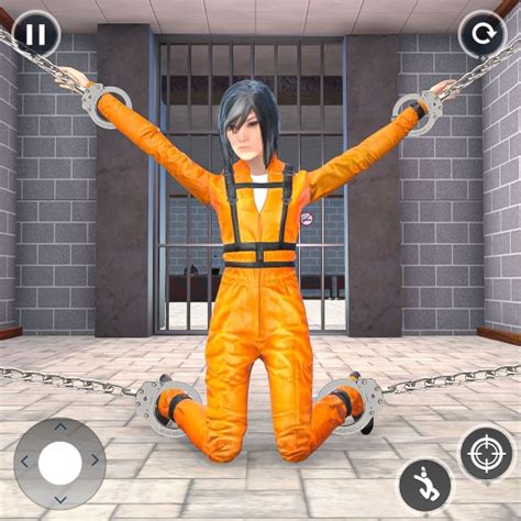 Prison Escape Jail Break Game Apps On Google Play