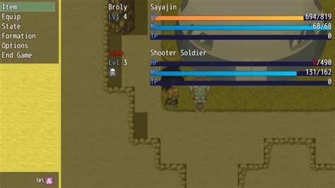 Dagon Ball Dragon Ball Super Lost Episode Part Pussy Hunter By LoveSkySanX 無料ポルノビデオ YouPorn