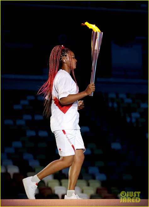 Photo: inside the olympics opening ceremony 2021 110 | Photo 4593937 ...