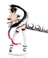 Tentacle Armada S NSFW Figures Collection 2011 E Hentai Lo Fi Galleries