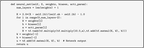 Pdf Locally Adaptive Activation Functions With Slope Recovery Term