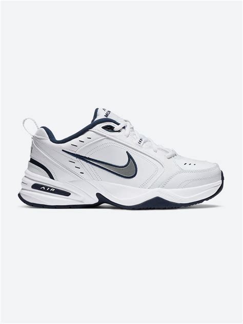 Кроссовки Nike Air Monarch Iv - купить с доставкой по выгодным ценам в ...