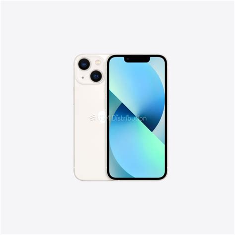 IPhone 13 Pro Max 128 Gb Blanc GSM Distribution Maroc Le Meilleur